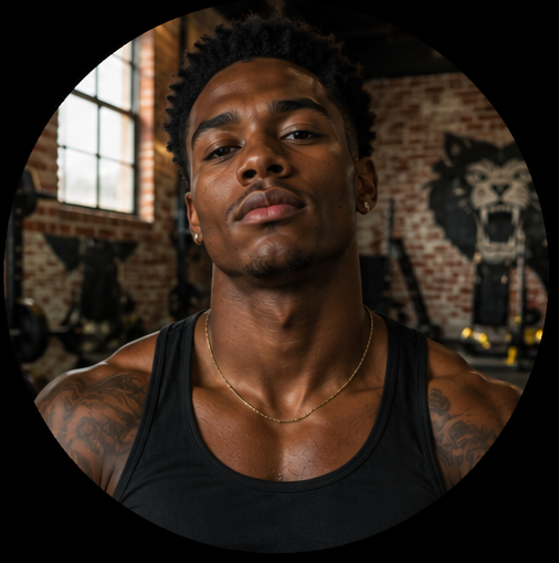 Daniel Okafor