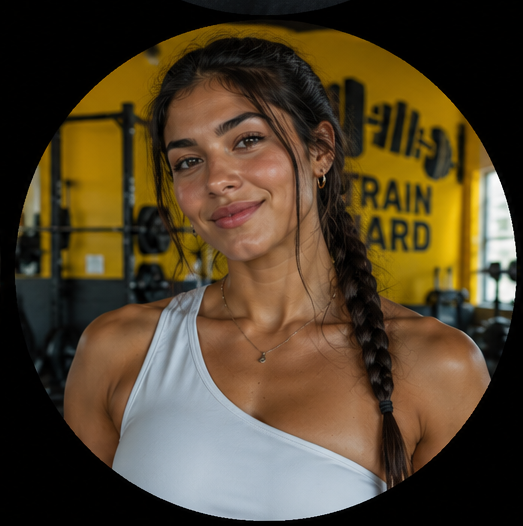 Priya Sharma