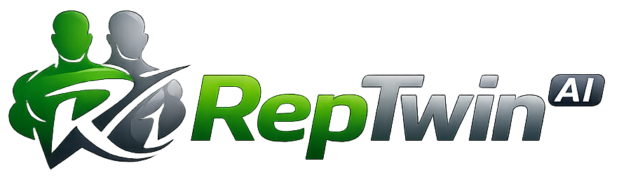 RepTwin AI